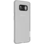 Nillkin Nature Series TPU case for Samsung Galaxy S8 order from official NILLKIN store